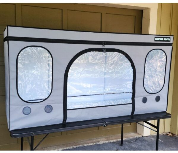 NextGen 6'x3'x2' Enclosure