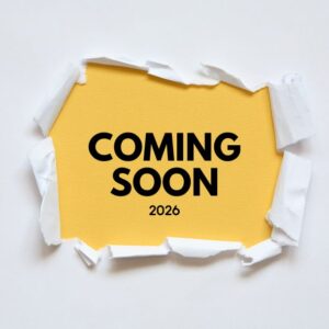 Coming Soon (2026)
