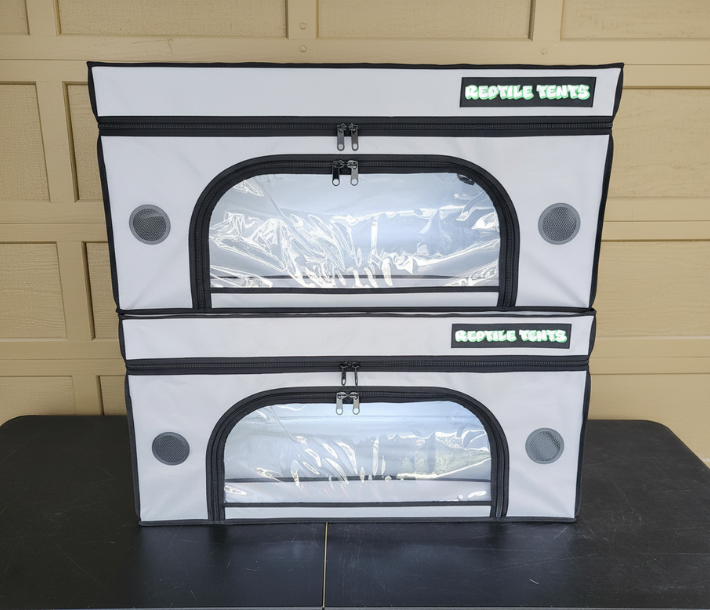 NextGen Bundle – Four 3′ x 18″ x 18″ Enclosures