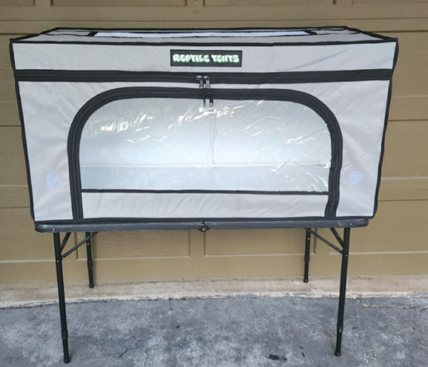 NextGen Pro 4'(L) x 2'(H) x 2'(W) Enclosure